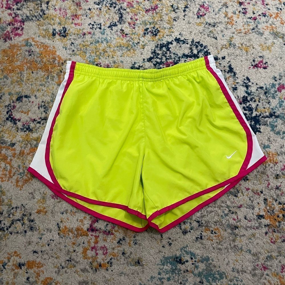 Dri-fit Nike shorts size XL